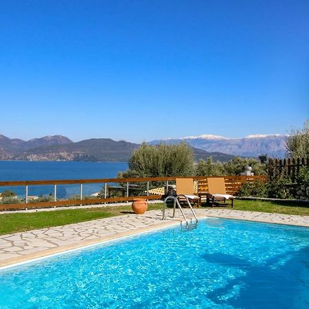 Villa Summer Breeze นิเกียนา ภายนอก รูปภาพ