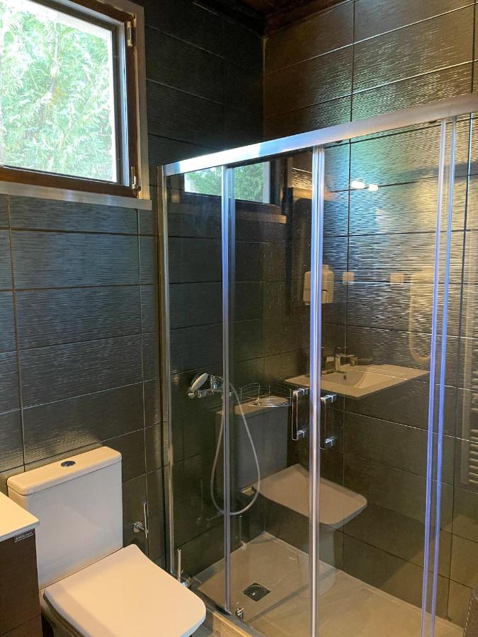 Villa Summer Breeze นิเกียนา ภายนอก รูปภาพ
